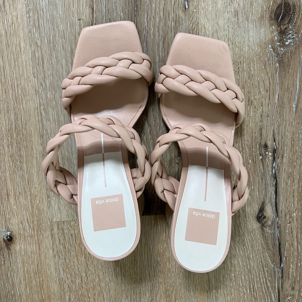 Dolce Vita sandals